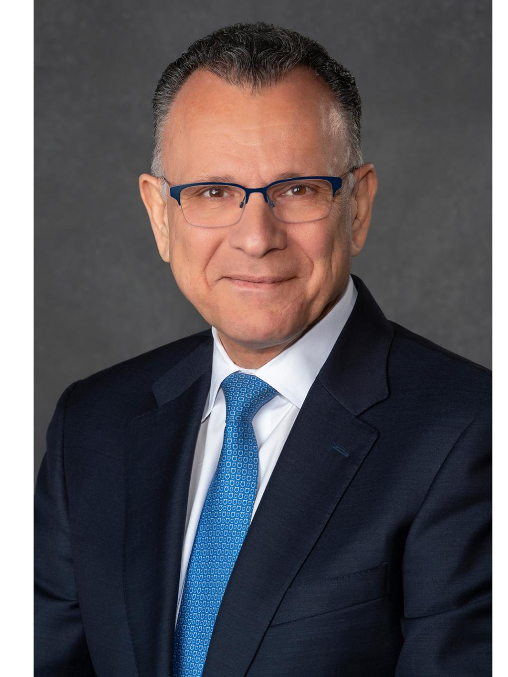 Fotis Sotiropoulos