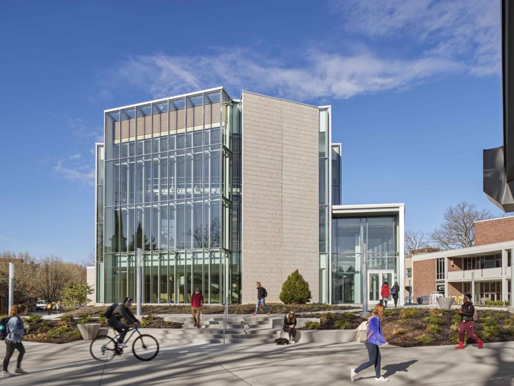 School of Music