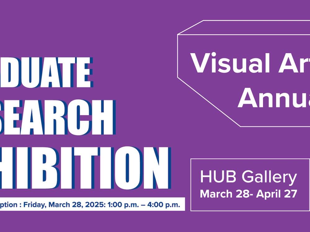 Graduate.Research.Exhibition
