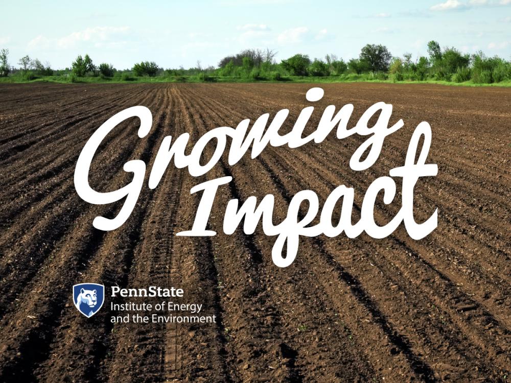 Growing Impact