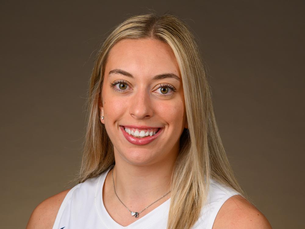 Jess Mruzik