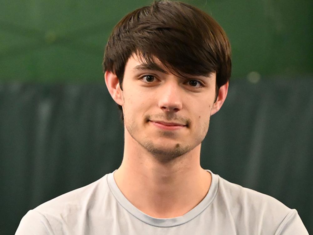 Nick Beard