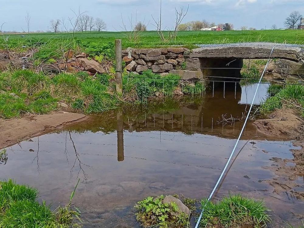 road-stream-crossing-culvert-replacement