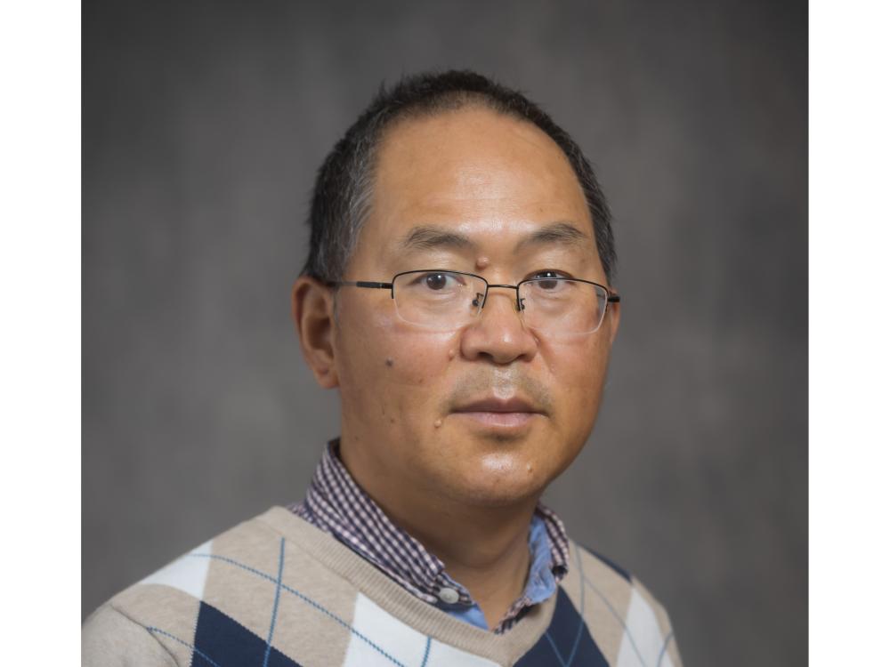 Zhiqiang Mao
