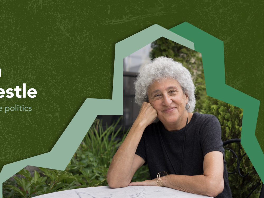 Marion Nestle